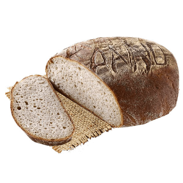German Bread Rustic Anno – 31.04 oz (880gr)